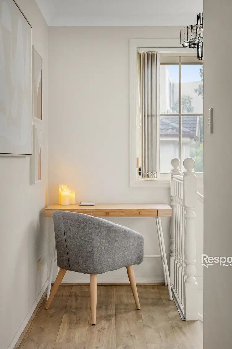 Sixth view of Homely townhouse listing, 4/4-8 Meryll Avenue, Baulkham Hills NSW 2153