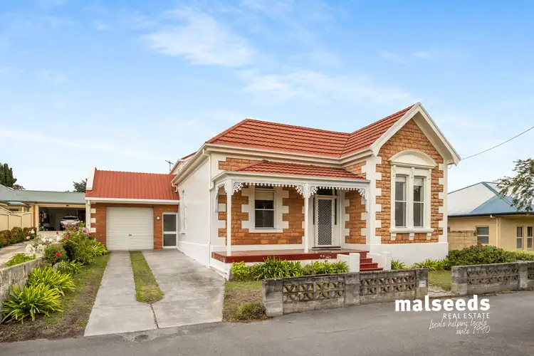 34 Wehl North Street