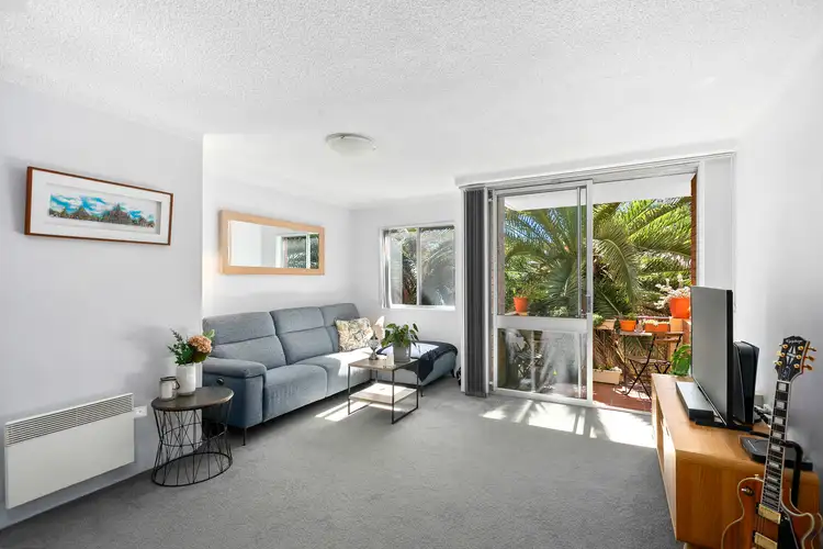 8/48 Keira Street, Wollongong NSW 2500