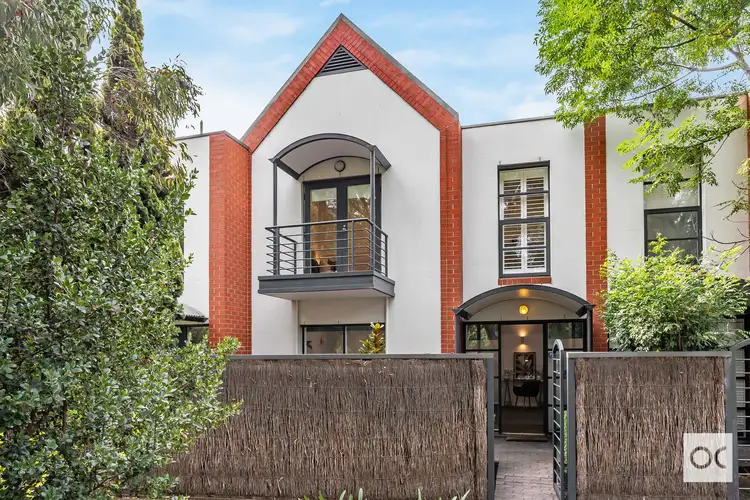 Second view of Homely townhouse listing, 2/23 Park Terrace, Gilberton SA 5081