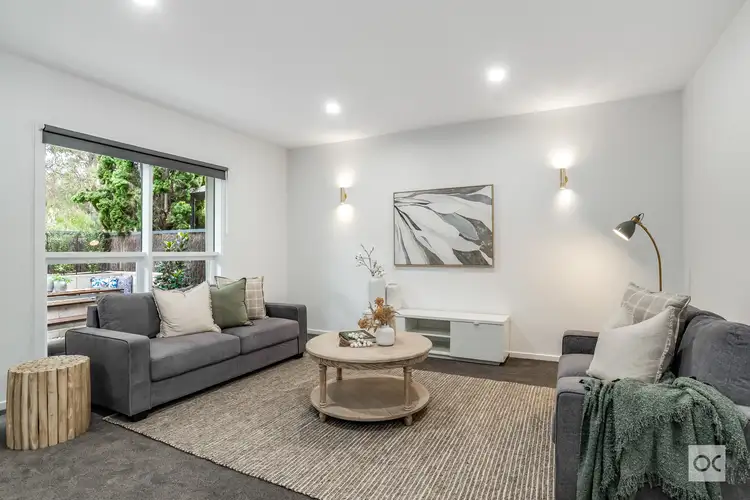 Fourth view of Homely townhouse listing, 2/23 Park Terrace, Gilberton SA 5081