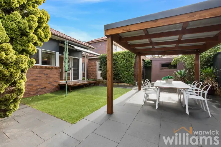 Second view of Homely house listing, 4 Duke Avenue, Rodd Point NSW 2046