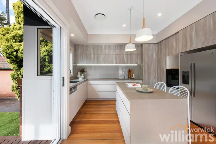 Third view of Homely house listing, 4 Duke Avenue, Rodd Point NSW 2046