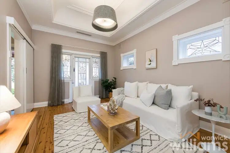 Fourth view of Homely house listing, 4 Duke Avenue, Rodd Point NSW 2046
