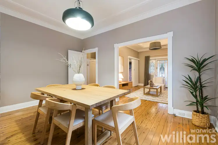Fifth view of Homely house listing, 4 Duke Avenue, Rodd Point NSW 2046