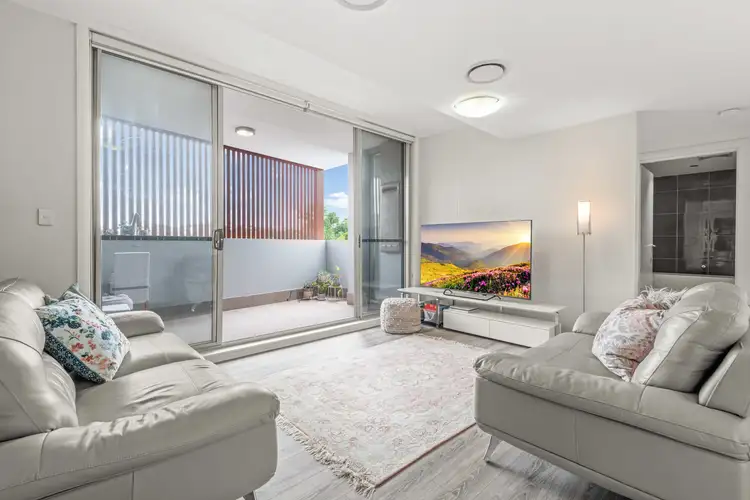 66/35 Dumaresq Street, Gordon NSW 2072