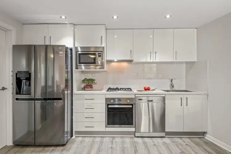Second view of Homely apartment listing, 66/35 Dumaresq Street, Gordon NSW 2072