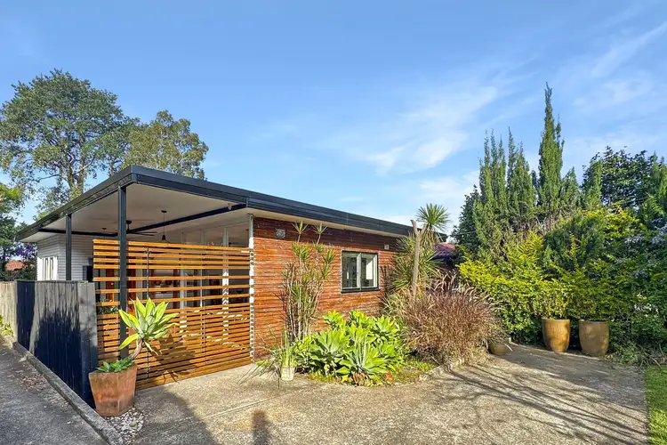 Main view of Homely house listing, 52 Dartford Road, Thornleigh NSW 2120
