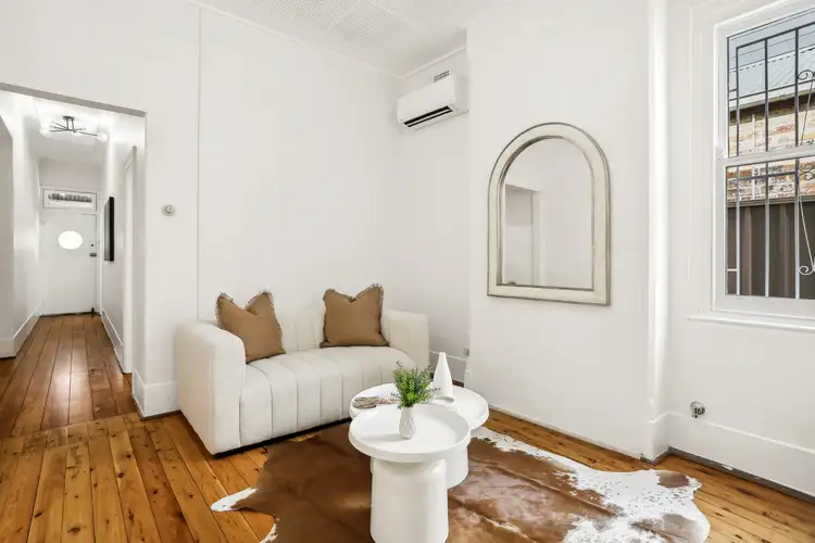 Third view of Homely semi-detached listing, 145 Edgeware Road, Enmore NSW 2042