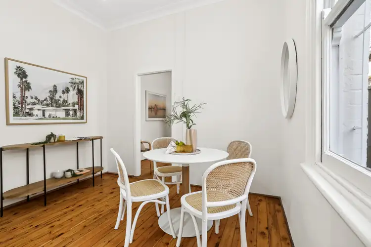 Fourth view of Homely semi-detached listing, 145 Edgeware Road, Enmore NSW 2042