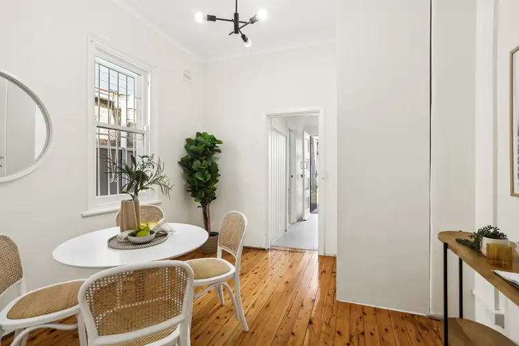 Fifth view of Homely semi-detached listing, 145 Edgeware Road, Enmore NSW 2042