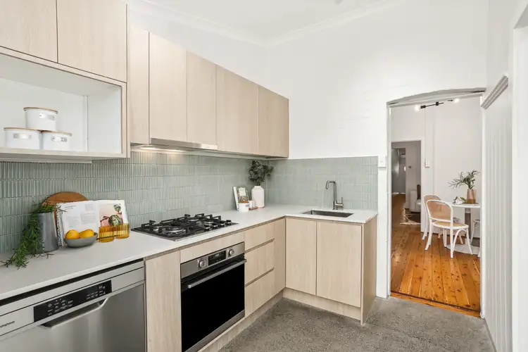 Sixth view of Homely semi-detached listing, 145 Edgeware Road, Enmore NSW 2042