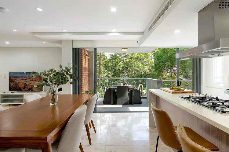 5/10 Hampden Avenue, Cremorne NSW 2090