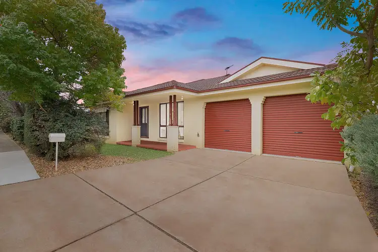 Main view of Homely house listing, 13 Meerup Street, Amaroo ACT 2914