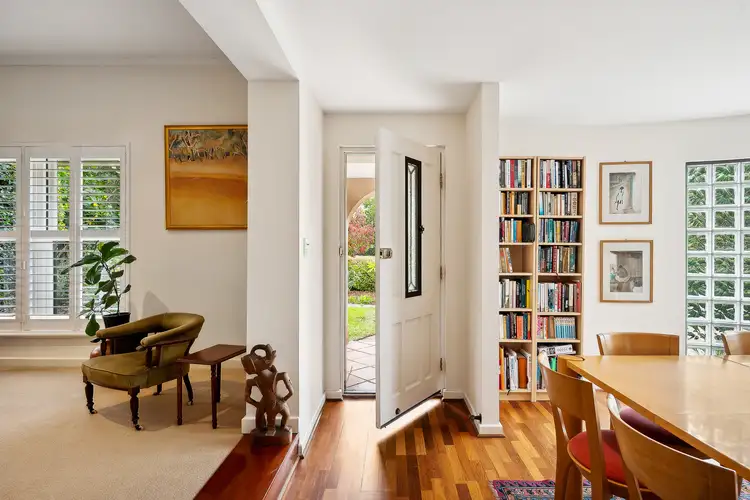 Second view of Homely house listing, 15 Carruth Road, Torrens Park SA 5062