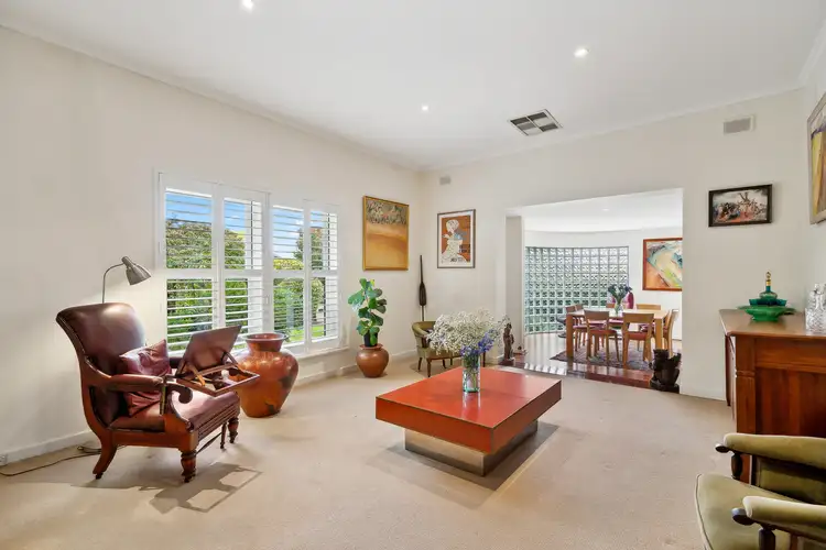 Third view of Homely house listing, 15 Carruth Road, Torrens Park SA 5062