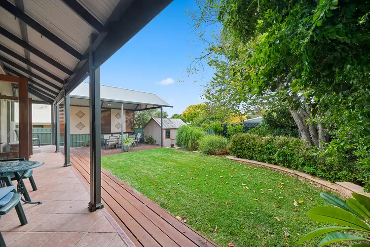 Fourth view of Homely house listing, 15 Carruth Road, Torrens Park SA 5062