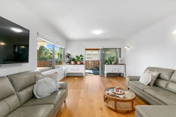 Fifth view of Homely house listing, 81 & 81A Edward Street, Narraweena NSW 2099