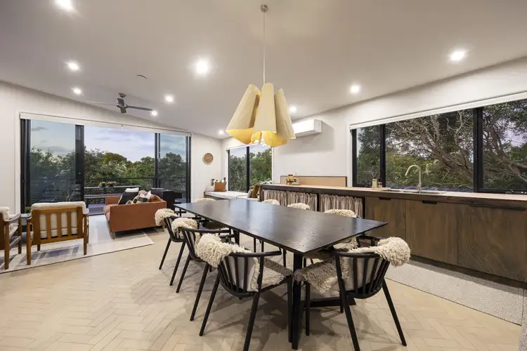 Fifth view of Homely house listing, 8 Roblyn Crescent, Tootgarook VIC 3941