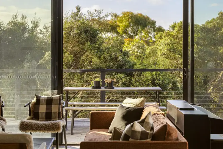 Sixth view of Homely house listing, 8 Roblyn Crescent, Tootgarook VIC 3941