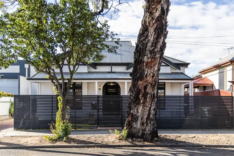 7 Susan Street, Hindmarsh SA 5007