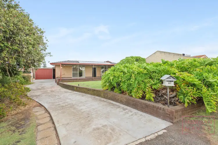 67 Corbel Street, Shelley WA 6148