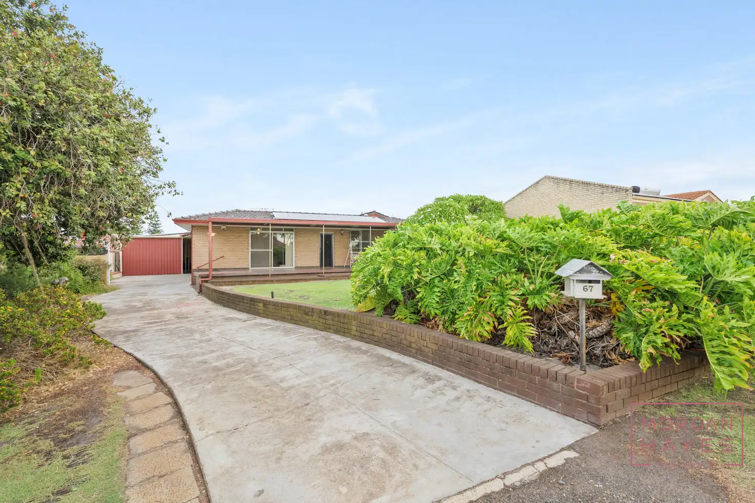 Main view of Homely house listing, 67 Corbel Street, Shelley WA 6148