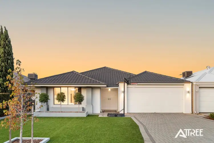 Main view of Homely house listing, 7 Holywell Street, Piara Waters WA 6112