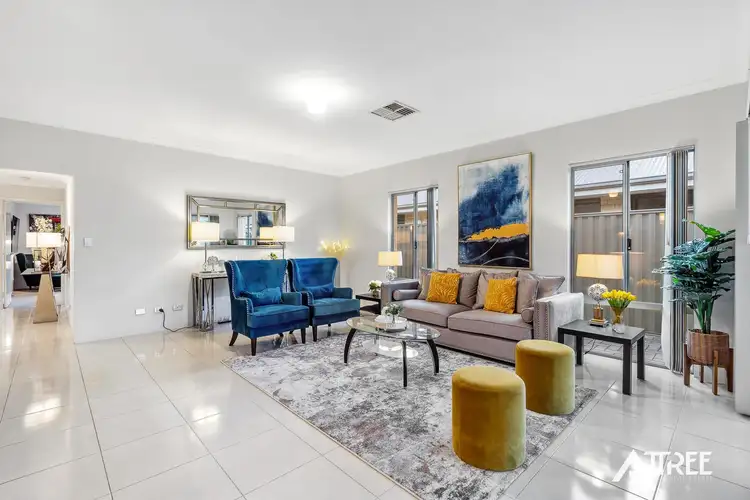 Third view of Homely house listing, 7 Holywell Street, Piara Waters WA 6112