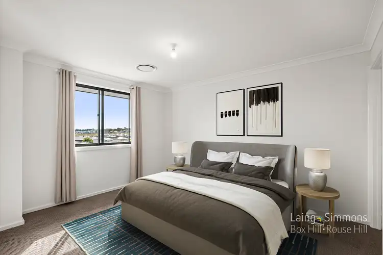 Sixth view of Homely house listing, 16 Dressage Street, Box Hill NSW 2765