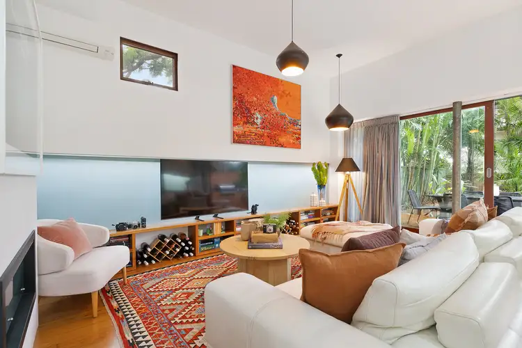 Main view of Homely house listing, 52 Quirk Street, Rozelle NSW 2039