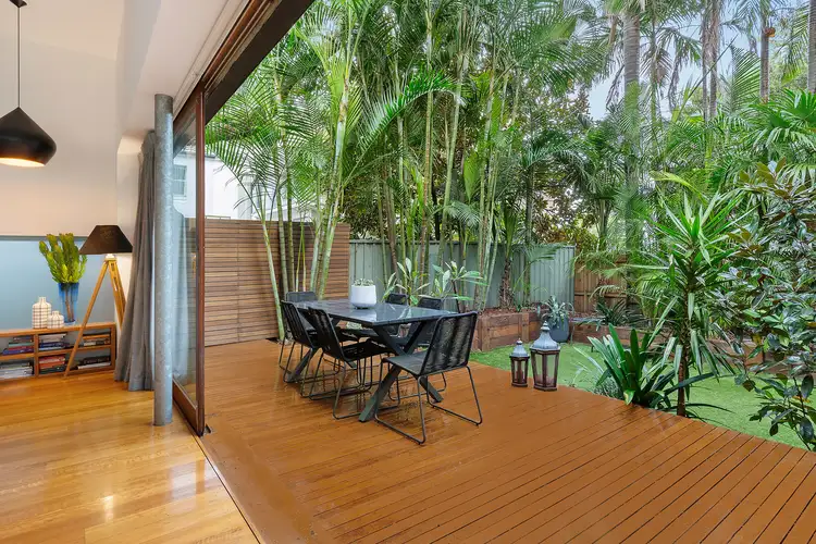 Second view of Homely house listing, 52 Quirk Street, Rozelle NSW 2039