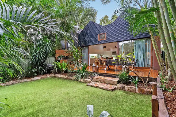 Third view of Homely house listing, 52 Quirk Street, Rozelle NSW 2039