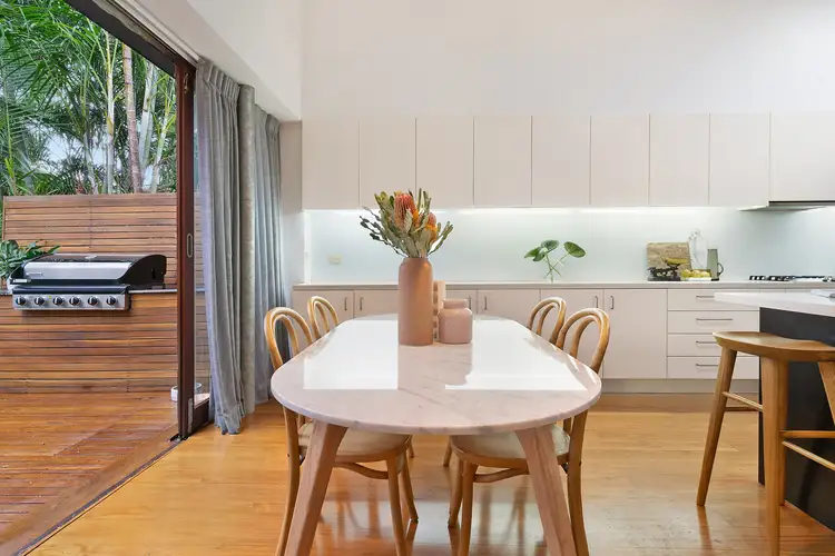 Fourth view of Homely house listing, 52 Quirk Street, Rozelle NSW 2039