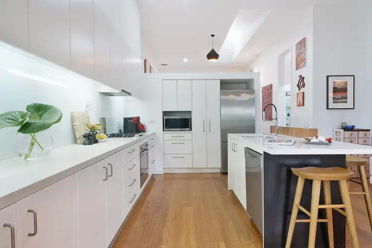Fifth view of Homely house listing, 52 Quirk Street, Rozelle NSW 2039