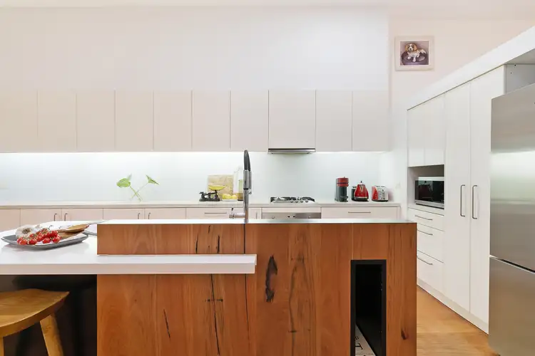 Sixth view of Homely house listing, 52 Quirk Street, Rozelle NSW 2039