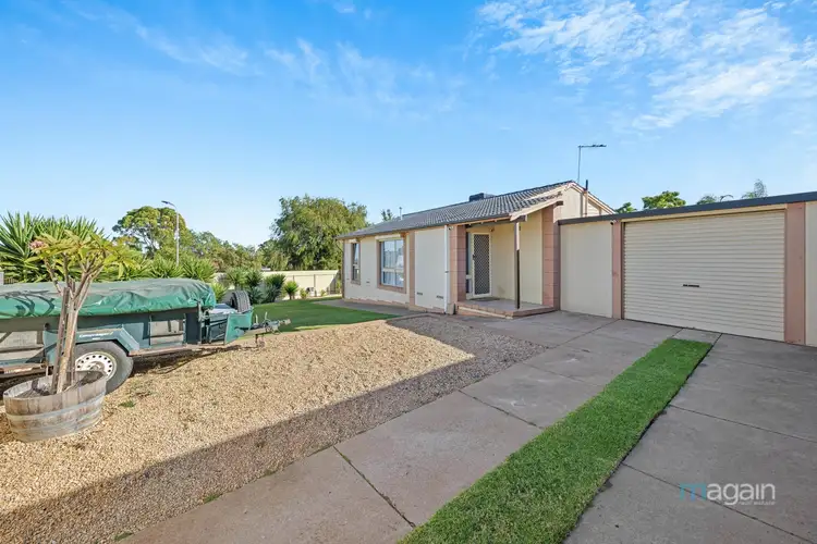8 Kuranya Way, Morphett Vale SA 5162