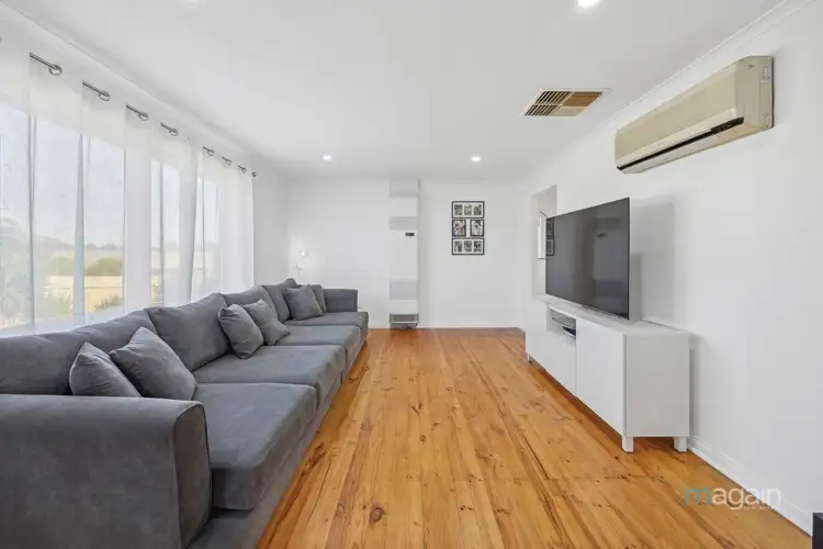 Third view of Homely house listing, 8 Kuranya Way, Morphett Vale SA 5162