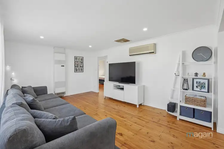 Fourth view of Homely house listing, 8 Kuranya Way, Morphett Vale SA 5162