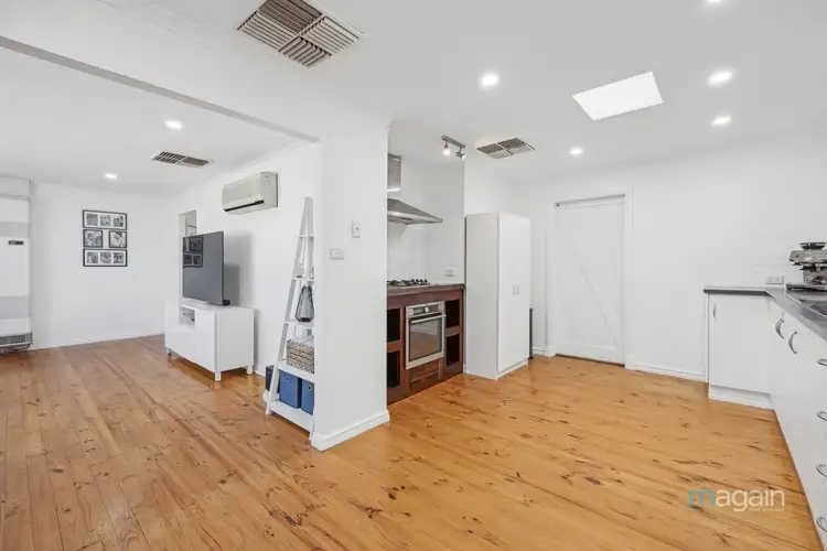 Sixth view of Homely house listing, 8 Kuranya Way, Morphett Vale SA 5162