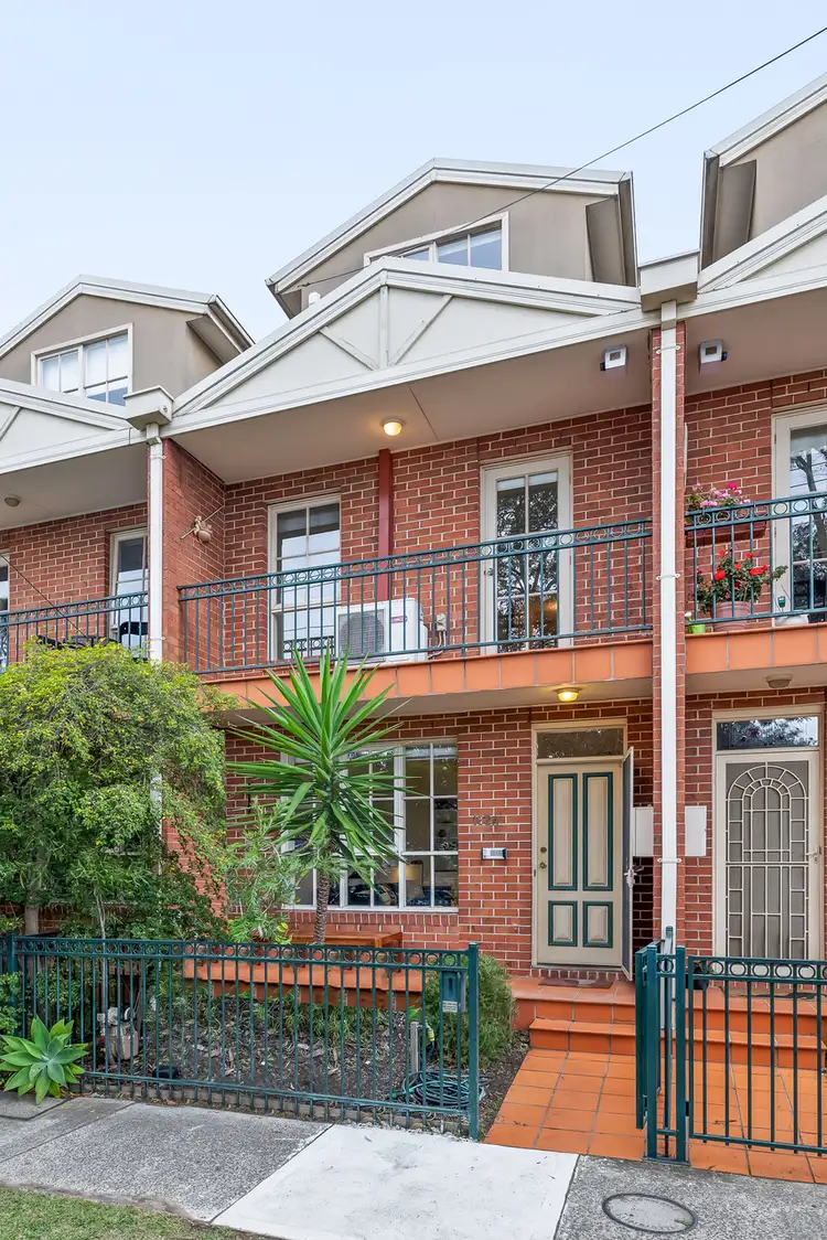 Main view of Homely house listing, 182A Blyth Street, Brunswick East VIC 3057
