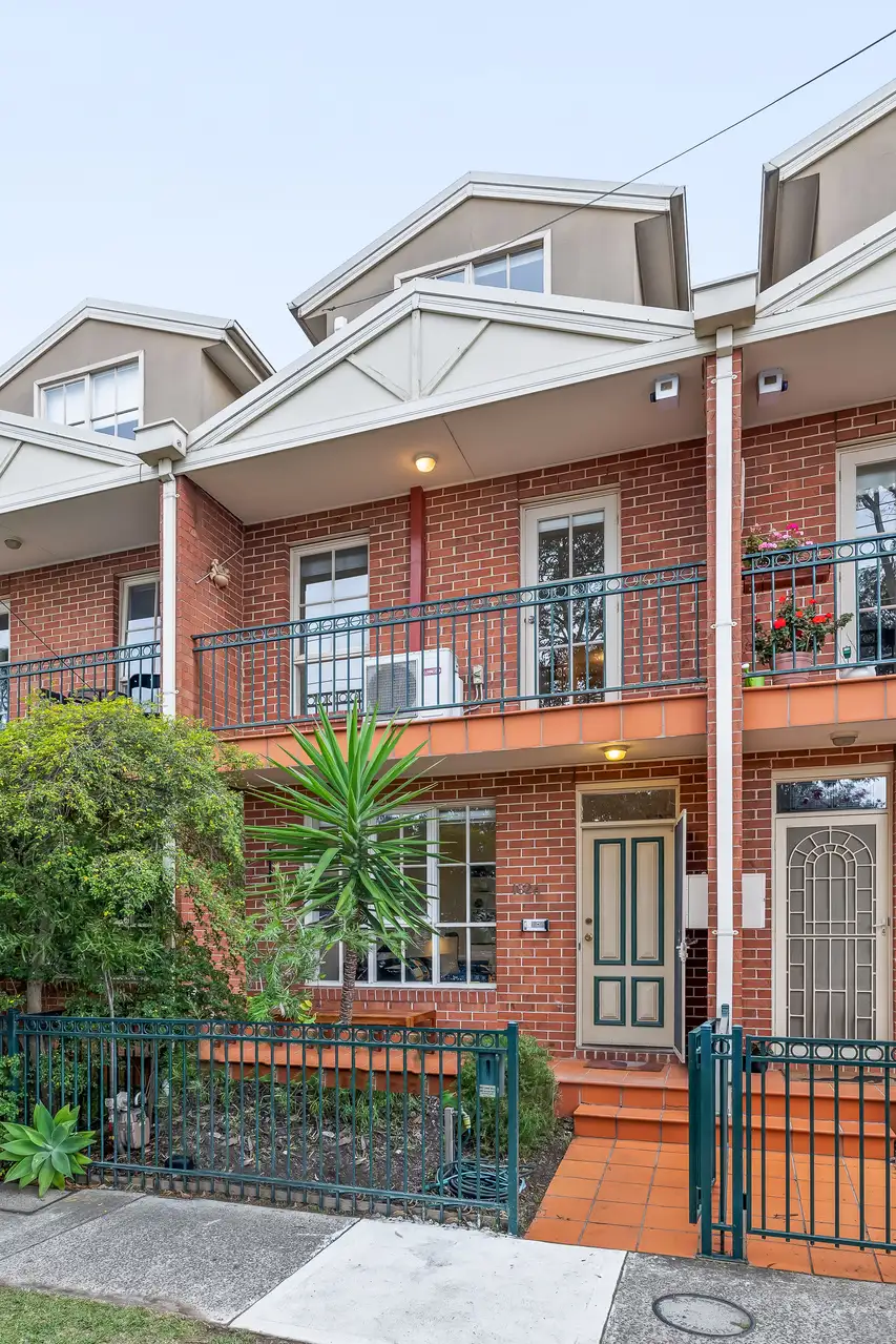 Main view of Homely house listing, 182A Blyth Street, Brunswick East VIC 3057