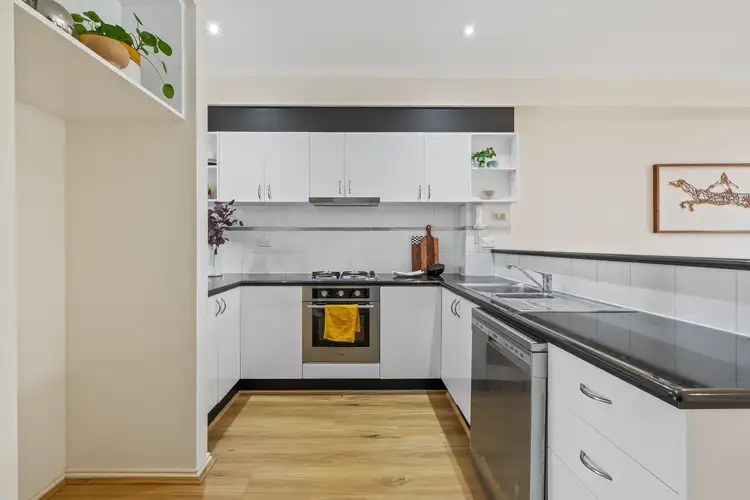 Third view of Homely house listing, 182A Blyth Street, Brunswick East VIC 3057