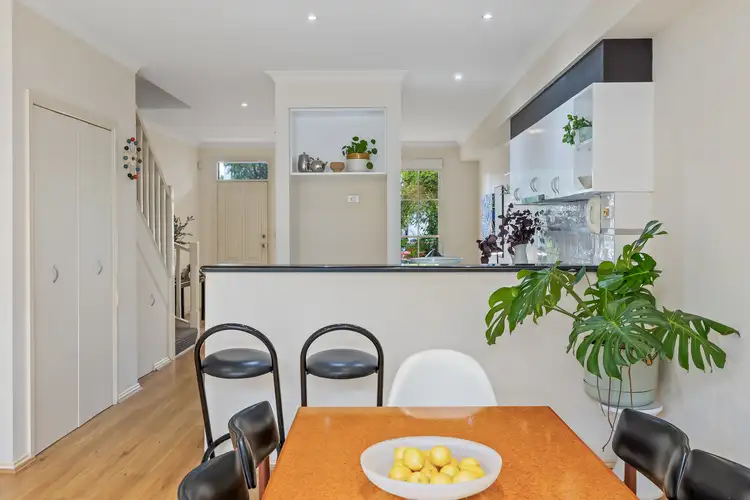 Fourth view of Homely house listing, 182A Blyth Street, Brunswick East VIC 3057