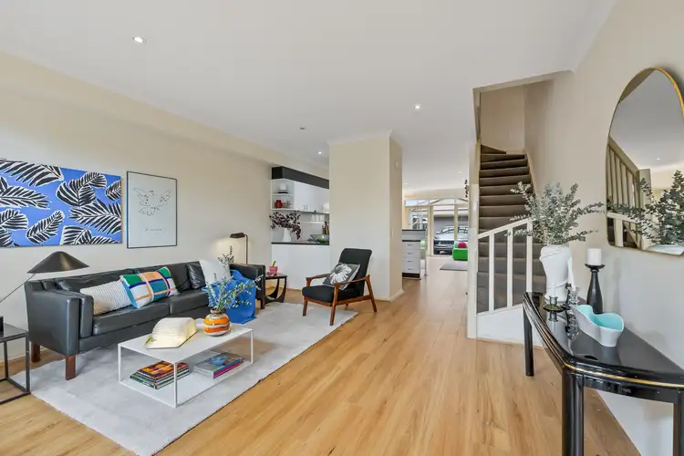 Fifth view of Homely house listing, 182A Blyth Street, Brunswick East VIC 3057