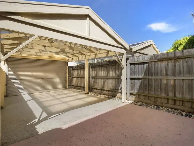 Sixth view of Homely house listing, 182A Blyth Street, Brunswick East VIC 3057
