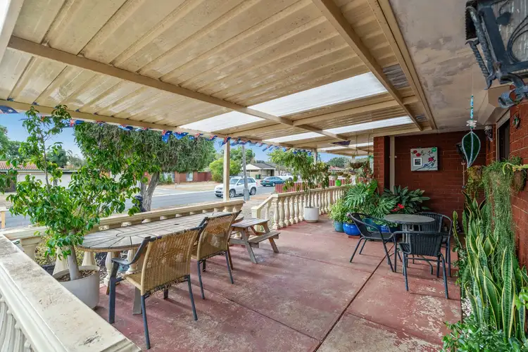 Fourth view of Homely house listing, 6 Sturt Close, Gosnells WA 6110