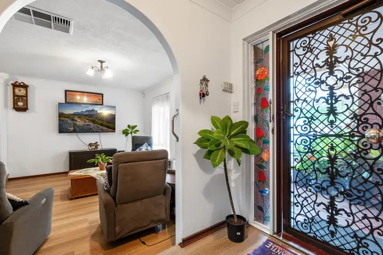 Fifth view of Homely house listing, 6 Sturt Close, Gosnells WA 6110