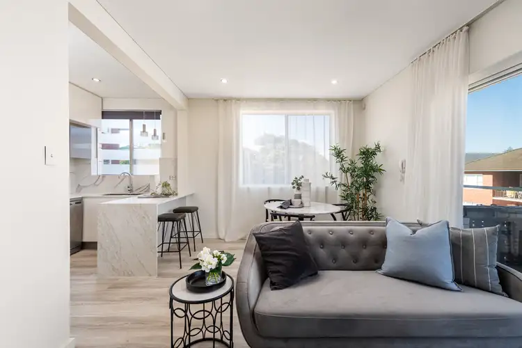 10/197 President Avenue, Monterey NSW 2217