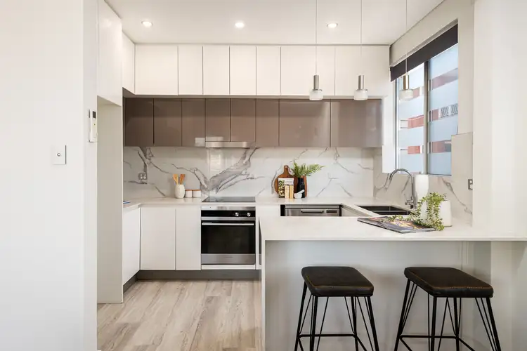 Fourth view of Homely apartment listing, 10/197 President Avenue, Monterey NSW 2217